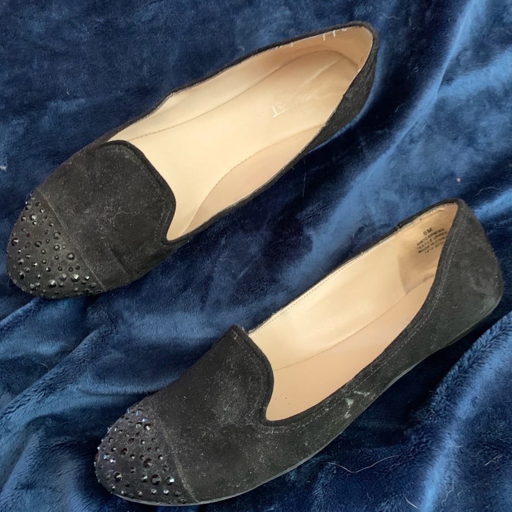 Women’s shoes size 6